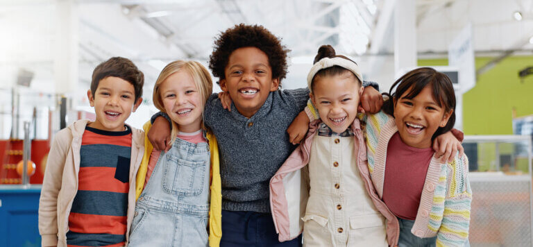 Evaluating Program Connecting Shelter Families with Early Childhood Resources